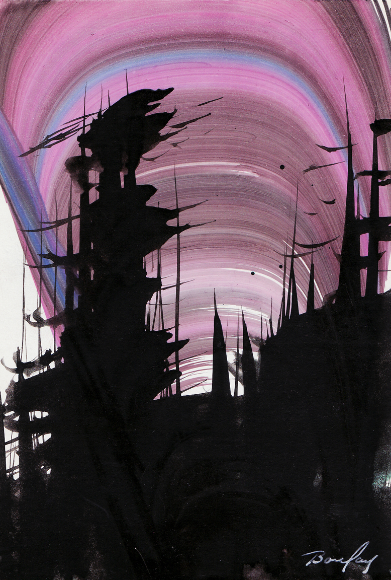 Tornade 0689 144