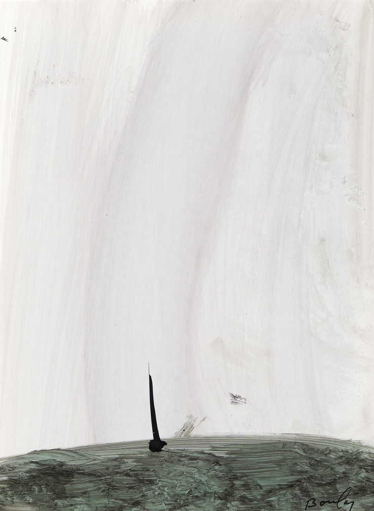 Solitude