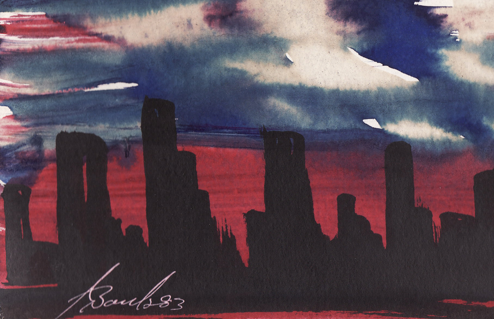 Paysage 3