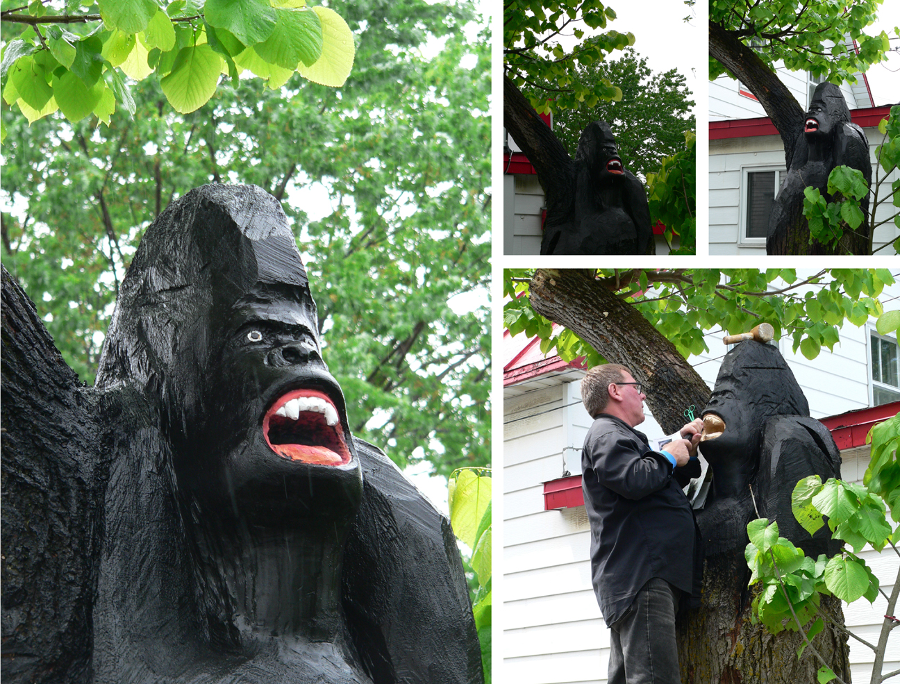 King Kong 144