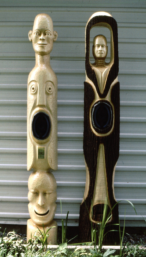 Les jumeaux, les hautes et les basses