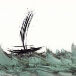 Série «Les voiliers errants»